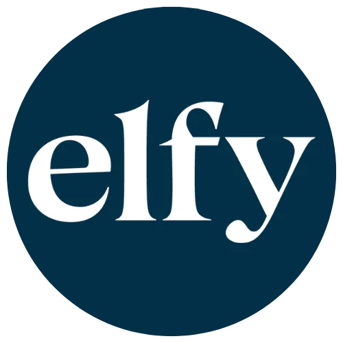 Elfy